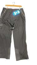 Sunice Golf Tornado Waterproof Pants Black New XL