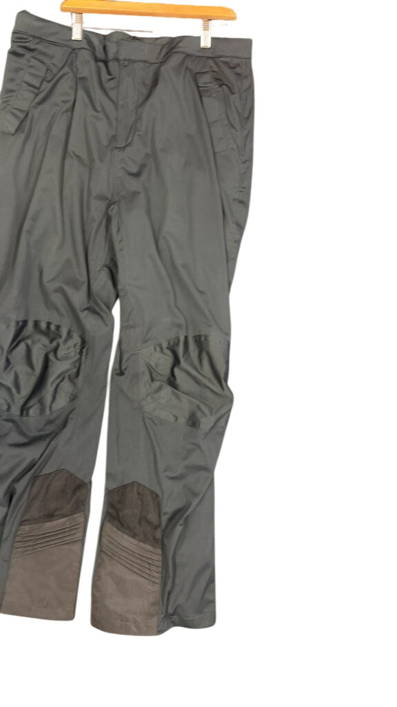 Sunice Tornado Flexvent Waterproof Golf Pants Black New with Tags XL