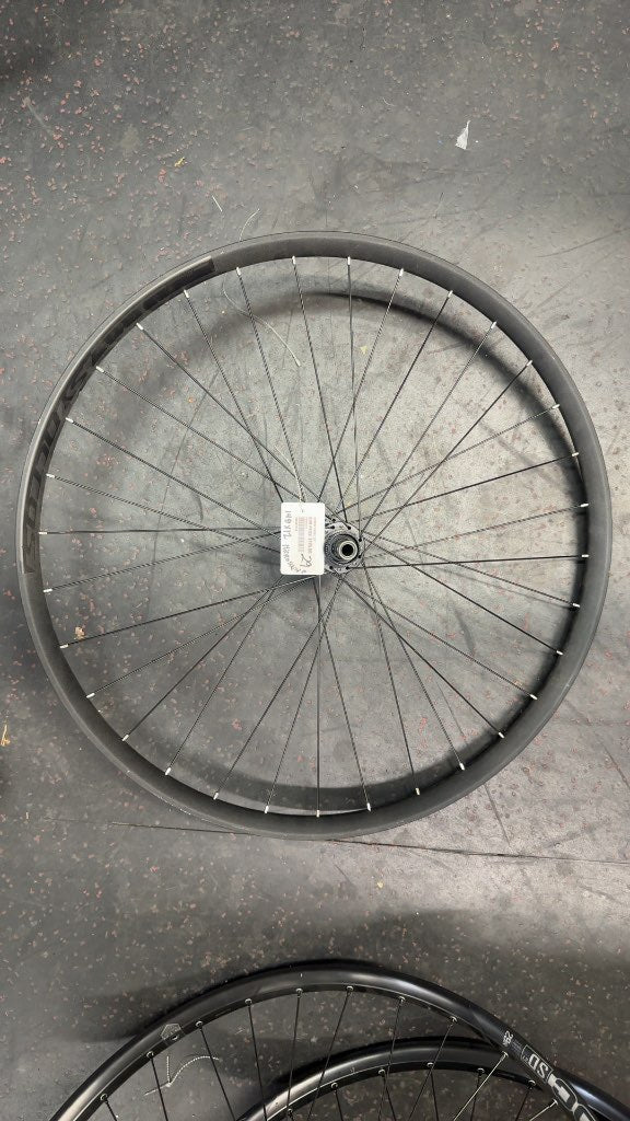 Syncros 29" Rear Wheel - 148x12 Microspline