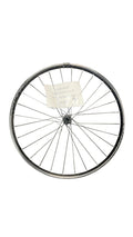Syncros Silverton 2.5 TR 29" Front MTB Wheel - 110x15mm Boost