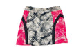 Tail Golf Skort Tropical Pineapple Print Pink/Navy New Size L