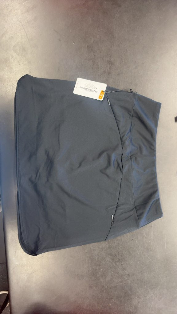 Tail Women's Edwards Pull-On Golf Skort Onyx New with Tags Size XS