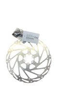 Tektro Disc Brake Rotor 203-52 New 203mm
