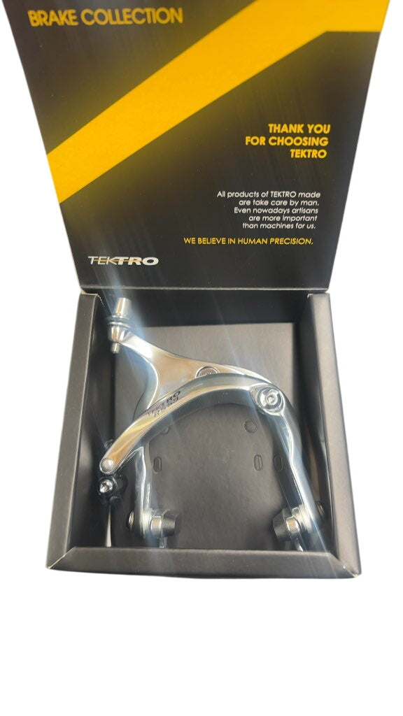 Tektro Front Brake Caliper R559 Long Reach New 55-73mm