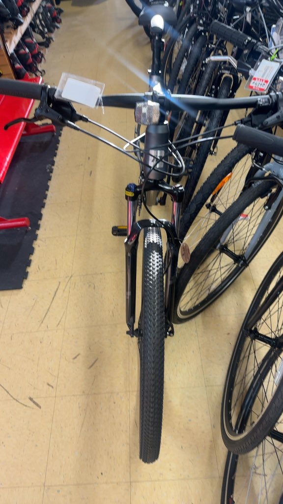 Titan Racing Rogue Alpine 29" Mountain Bike New XL