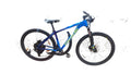 Titan Racing Rogue Ryde 29 Mountain Bike Blue/Purple New Condition Medium