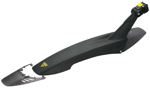 Topeak DeFender RX Rear Bicycle Fender