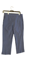 Tribal Women's Golf Pants Navy Blue Size 6