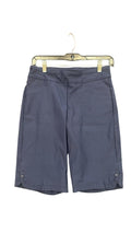 Tribal Women's Golf Shorts Navy Blue -New Size 4