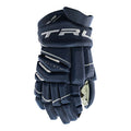 True Catalyst 5 Junior Hockey Gloves-brand new  10”