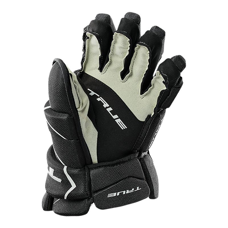 True Catalyst 5 Senior Hockey Gloves 15” New
Gloves