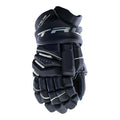 True Catalyst 7 Junior Hockey Gloves Navy 12” New Gloves