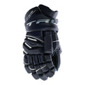 True Catalyst 7 Senior Hockey Gloves-Navy  13” New gloves