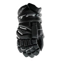 True Junior Catalyst 7X Hockey Gloves in Black | Size: 11 brand new