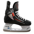 True Senior Hzrdus 5X Hockey Skates in Black/Orange | Size: 10.5 Wide Width
Brand new in box