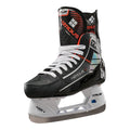 True Senior Hzrdus 7X Hockey Skates in Black/Orange | Size: 11 regular width
Brand new in box