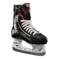 True Senior Hzrdus 9X Hockey Skates in Black/Orange | Size: 9.5 wide width
Brand new in box
