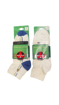 Wigwam Socks Ironman Fast Lane Pro & Triathlete Pro 2-Pack New LG
Per
Pack