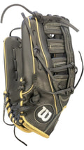 Wilson Baseball Glove A700 LHT New with Tags 12.5"