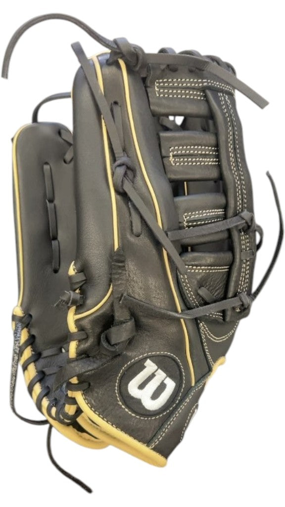 Wilson Baseball Glove A700 LHT New with Tags 12.5"