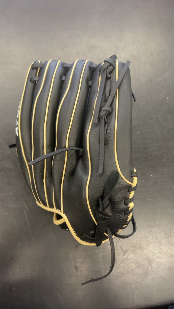Wilson Baseball Glove A700 LHT New with Tags 12.5"