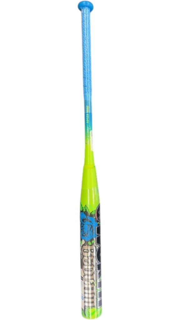 Worth Bedlam Josh Riley Slowpitch Softball Bat 34" 27oz