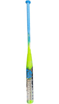 Worth Bedlam Josh Riley Slowpitch Softball Bat 34" 27oz