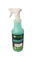 WPL Bio Bike Wash All-Purpose Bicycle Cleaner New 1L