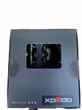 Xpedo TRVS DUO Bike Pedals - Black